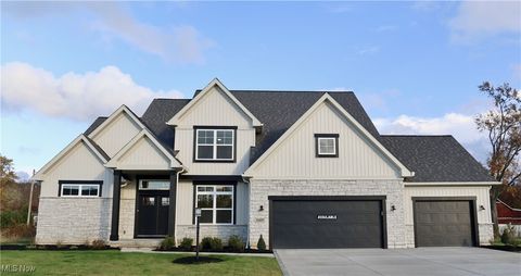 3405 Mass Drive, Avon, OH 44011 - #: 4505678