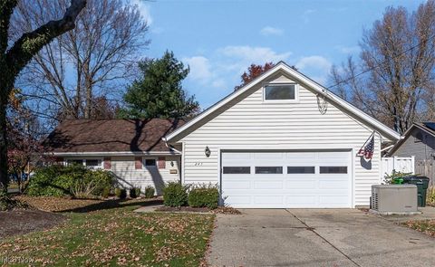 243 Edgewood Drive, Berea, OH 44017 - #: 5171154
