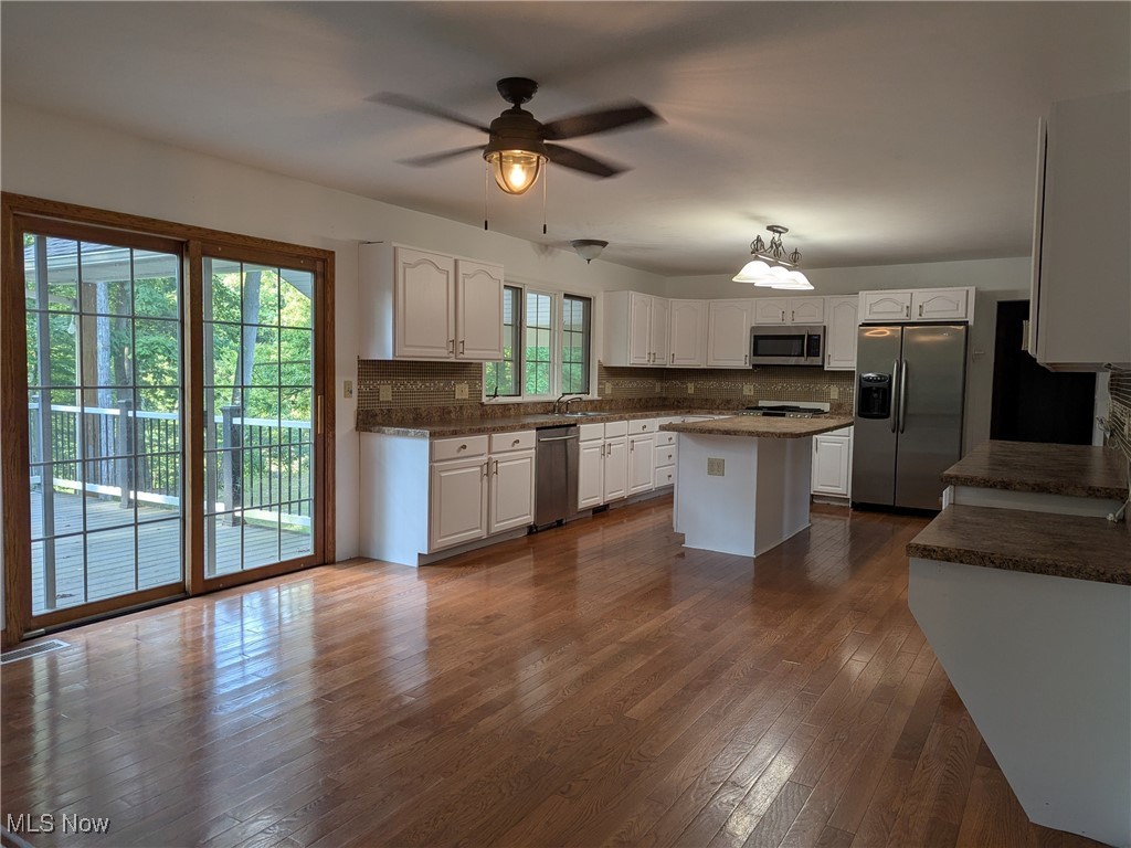 Springfield 07 - Residential