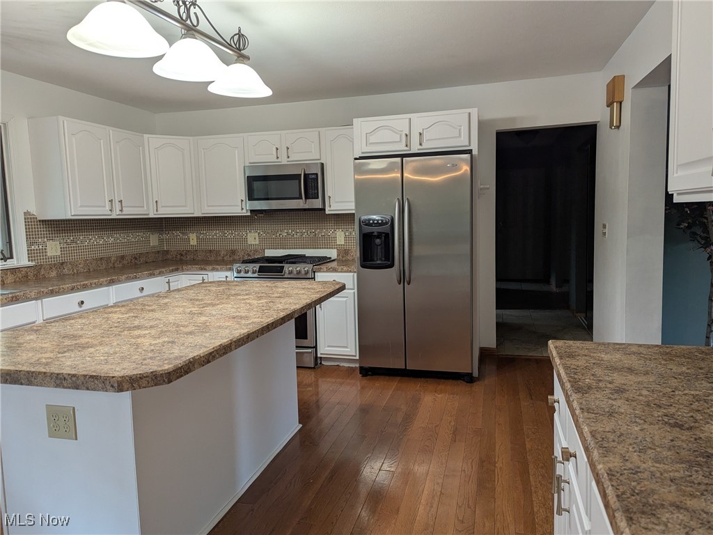 Springfield 07 - Residential