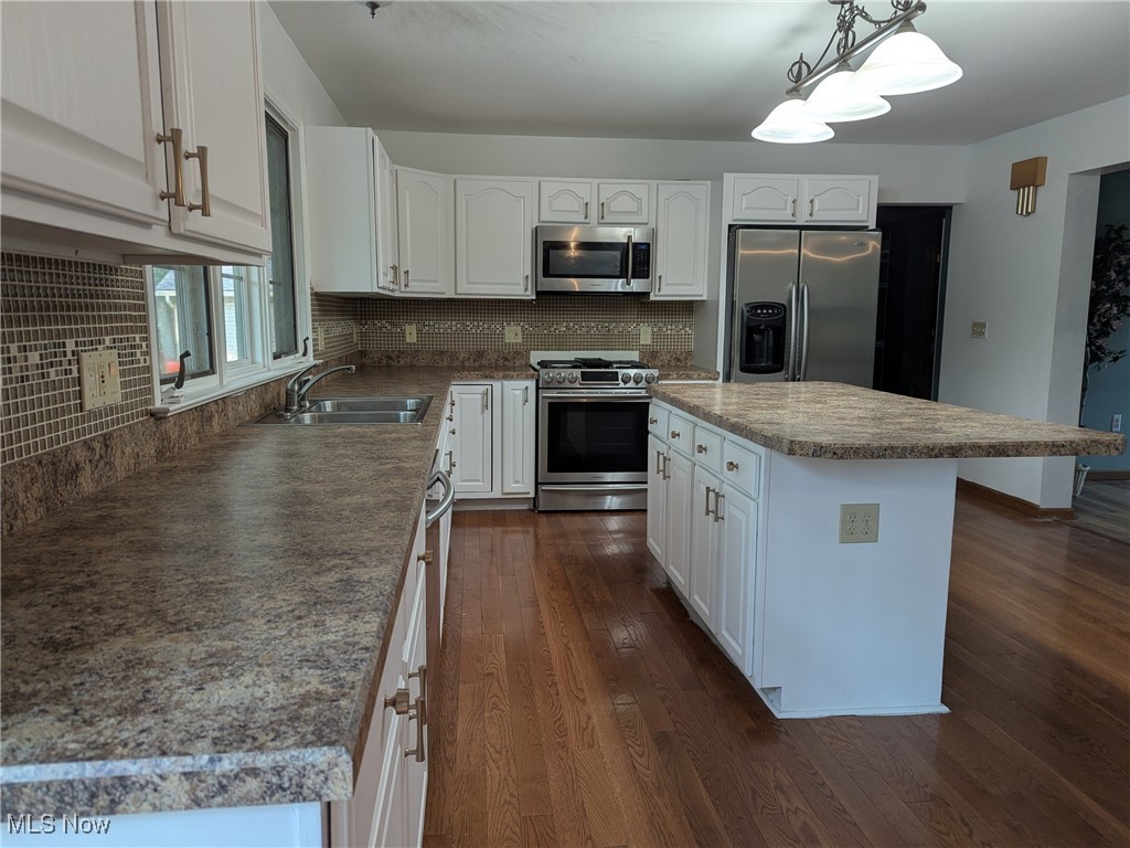 Springfield 07 - Residential