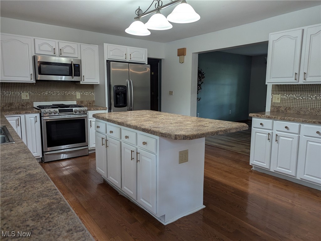 Springfield 07 - Residential