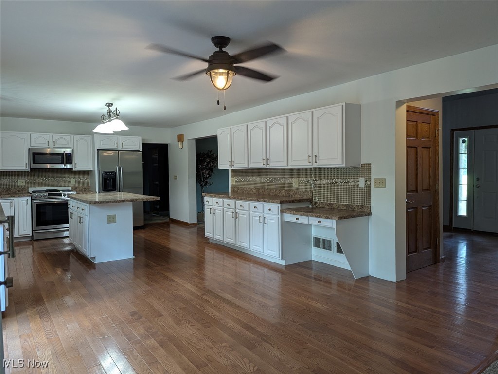 Springfield 07 - Residential