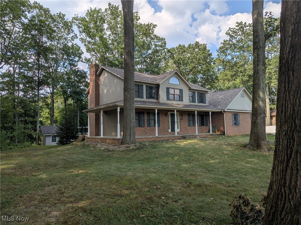 Springfield 07 - Residential