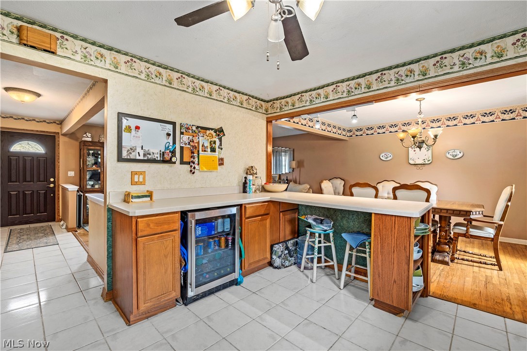 Holiday Hills - Residential