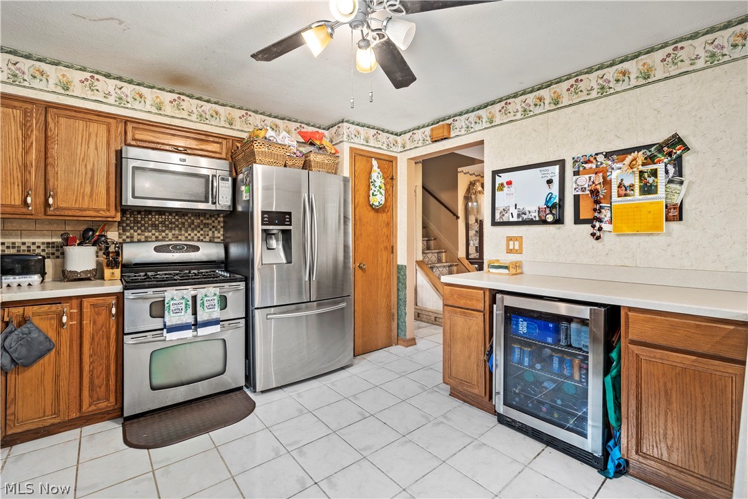 Holiday Hills - Residential