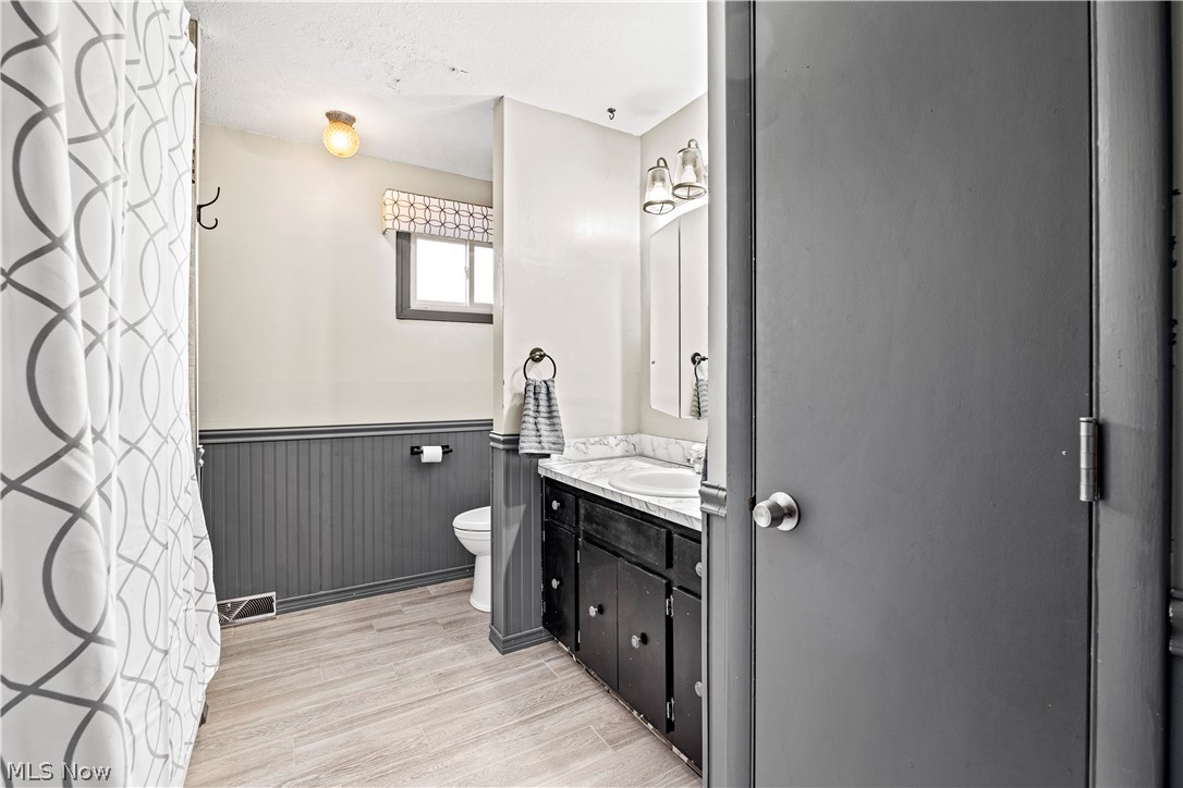 Holiday Hills - Residential