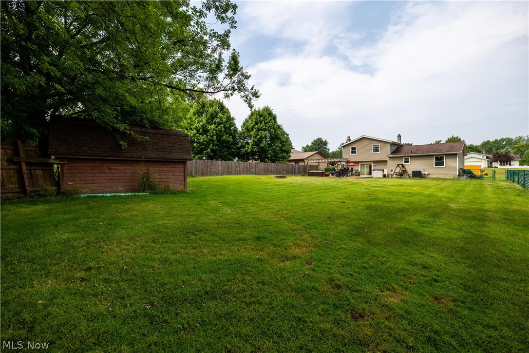 Holiday Hills - Residential