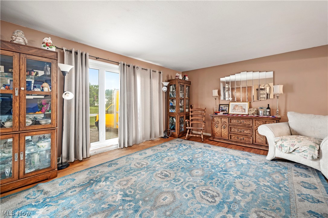 Holiday Hills - Residential