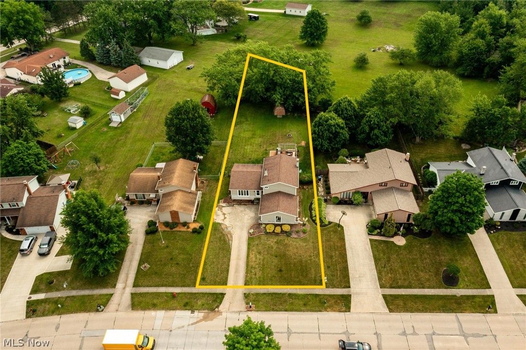 Holiday Hills - Residential