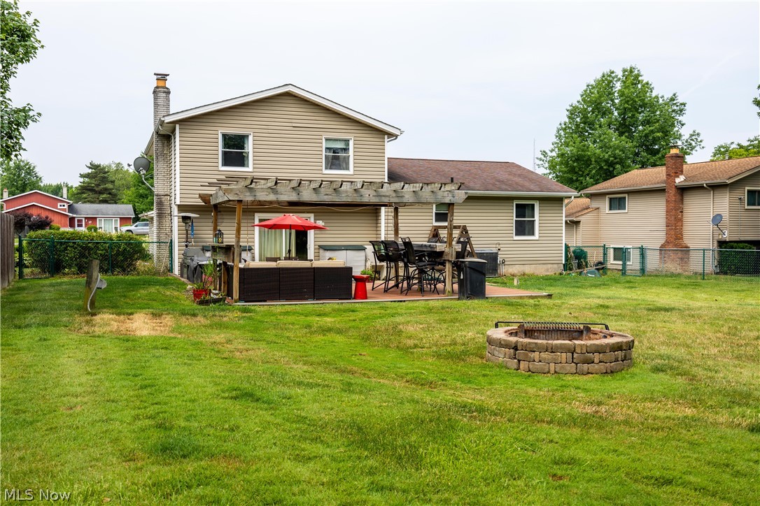 Holiday Hills - Residential