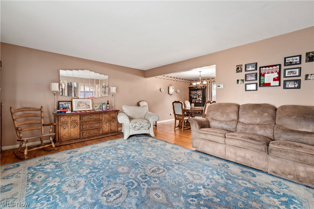 Holiday Hills - Residential