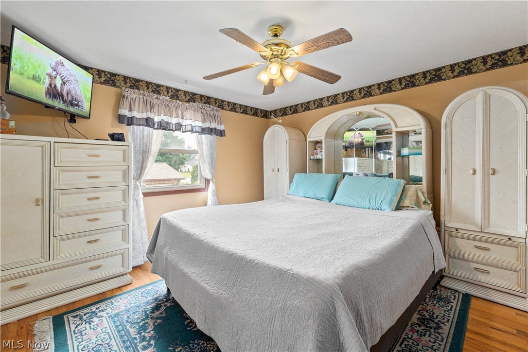 Holiday Hills - Residential