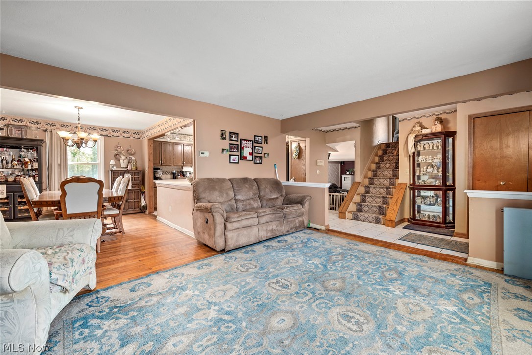 Holiday Hills - Residential