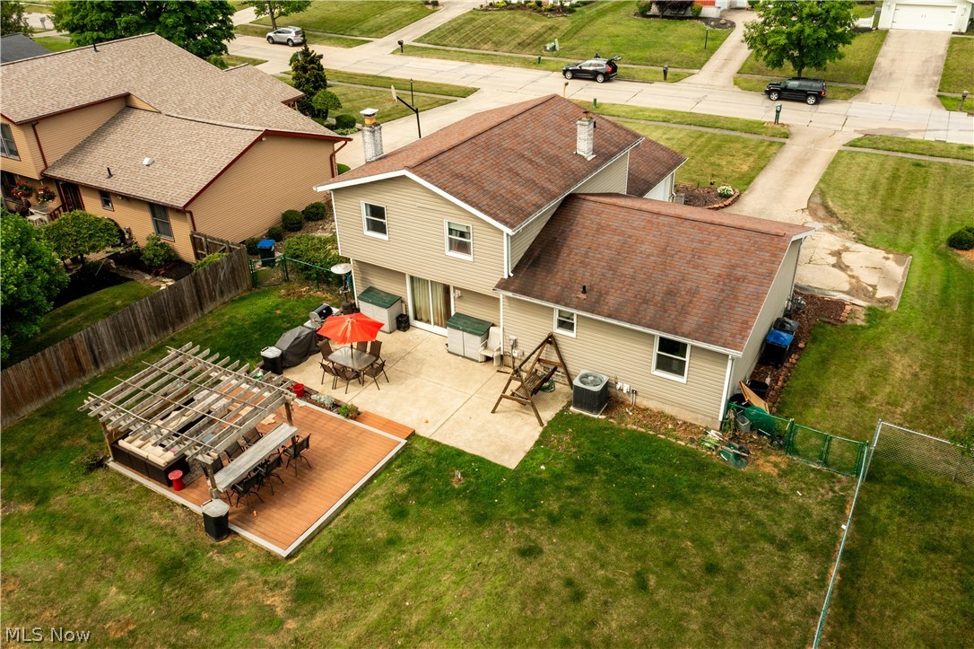 Holiday Hills - Residential