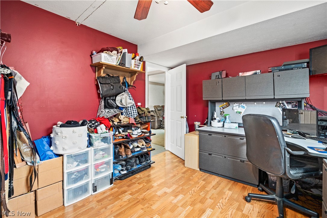 Holiday Hills - Residential