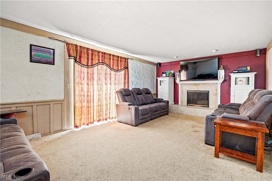 Holiday Hills - Residential