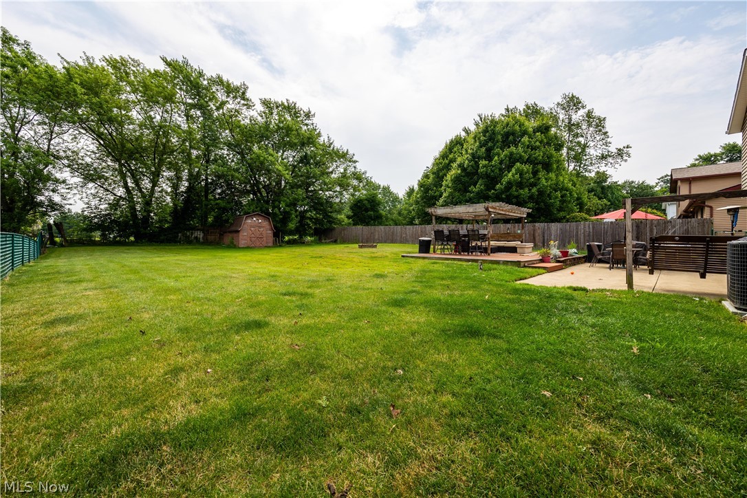 Holiday Hills - Residential