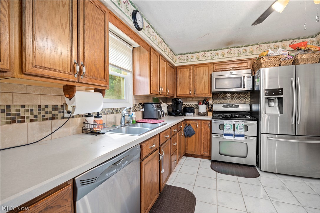 Holiday Hills - Residential