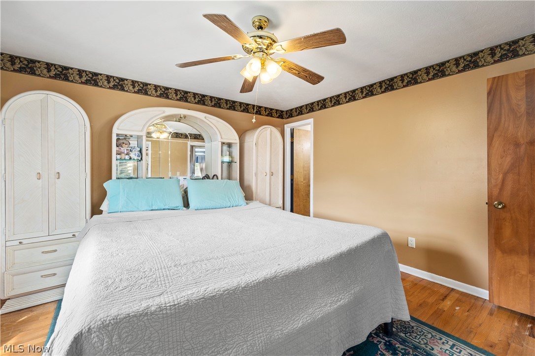 Holiday Hills - Residential