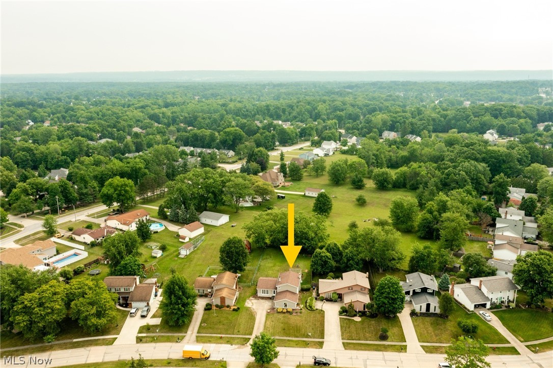 Holiday Hills - Residential