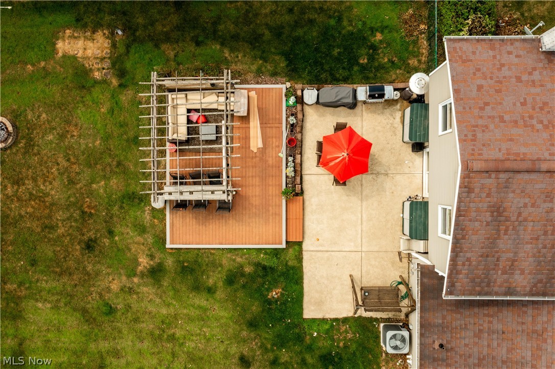 Holiday Hills - Residential