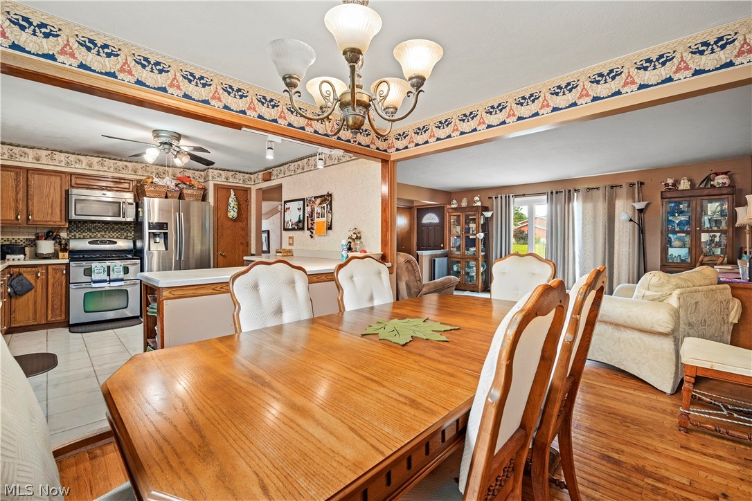 Holiday Hills - Residential