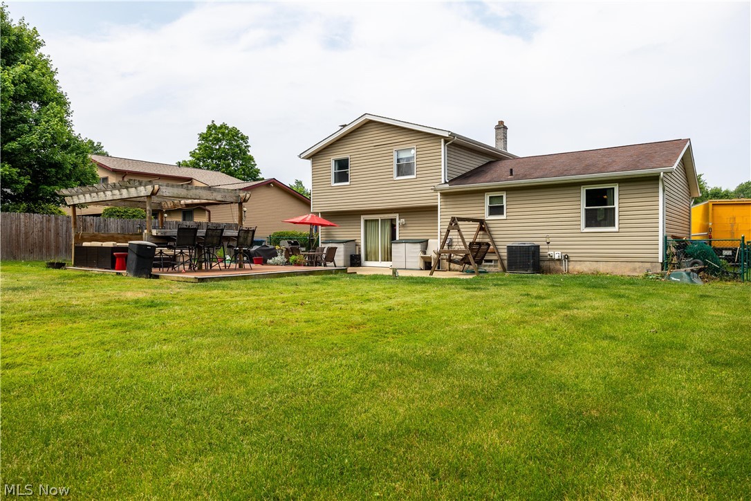 Holiday Hills - Residential