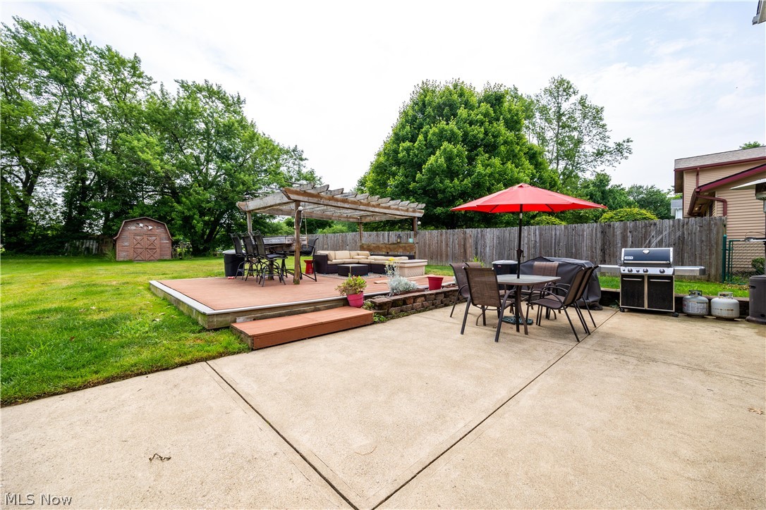 Holiday Hills - Residential