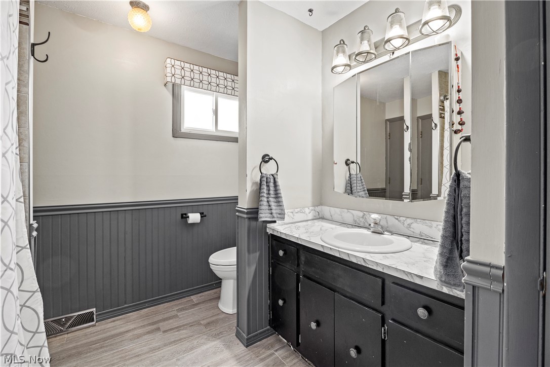 Holiday Hills - Residential