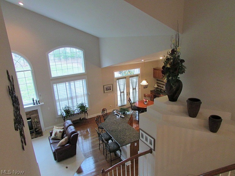 Wakefield Run Ph 01 - Residential