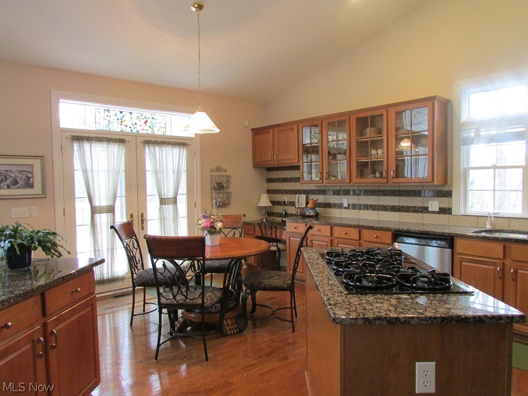 Wakefield Run Ph 01 - Residential