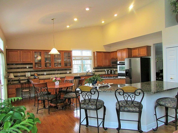 Wakefield Run Ph 01 - Residential