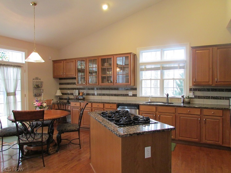 Wakefield Run Ph 01 - Residential