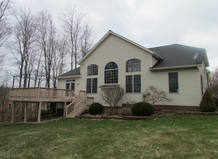 Wakefield Run Ph 01 - Residential