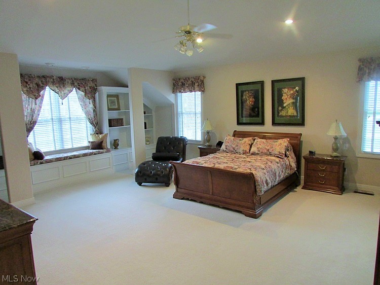 Wakefield Run Ph 01 - Residential