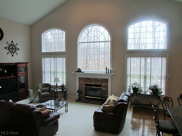 Wakefield Run Ph 01 - Residential