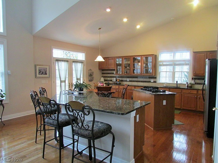 Wakefield Run Ph 01 - Residential