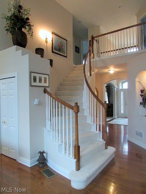 Wakefield Run Ph 01 - Residential