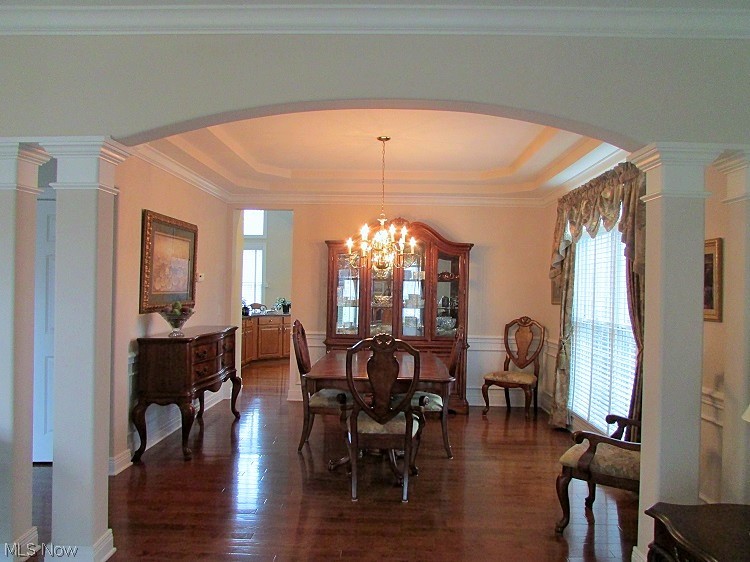 Wakefield Run Ph 01 - Residential