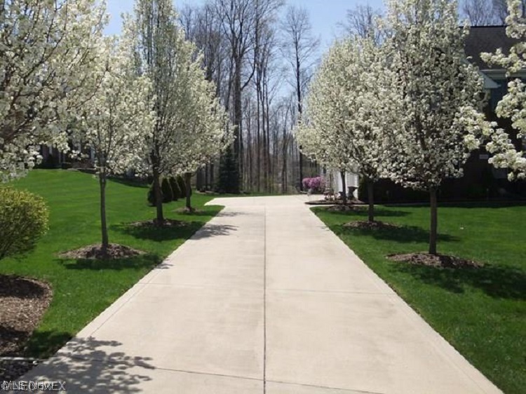 Wakefield Run Ph 01 - Residential