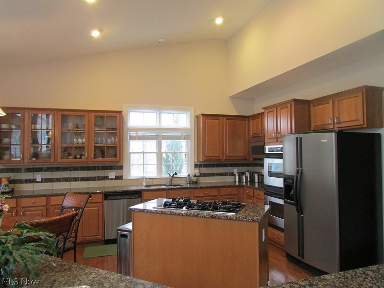 Wakefield Run Ph 01 - Residential