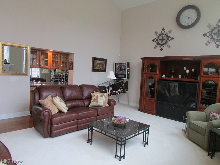 Wakefield Run Ph 01 - Residential