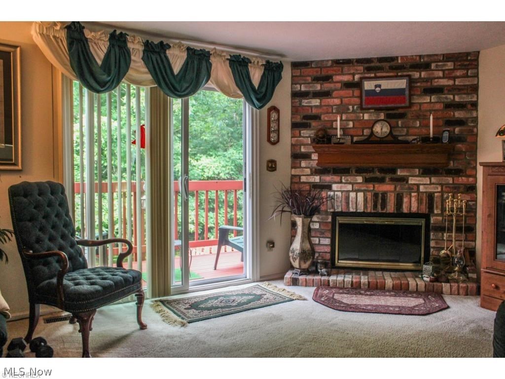 Woodland Lake Ph II - Residential Lease