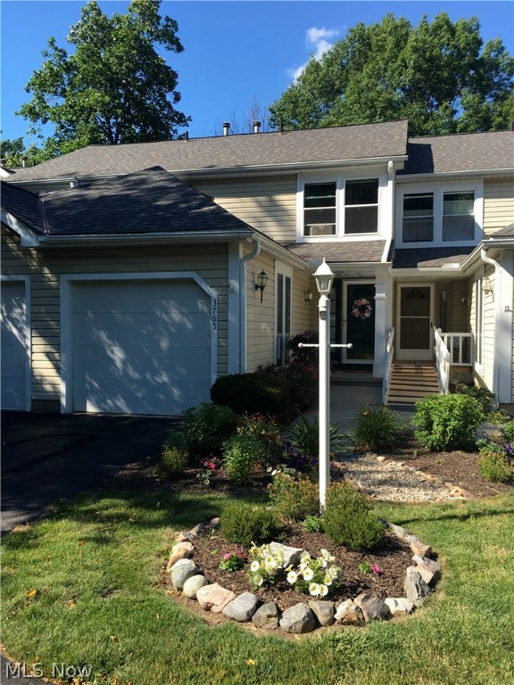 Woodland Lake Ph II - Residential Lease