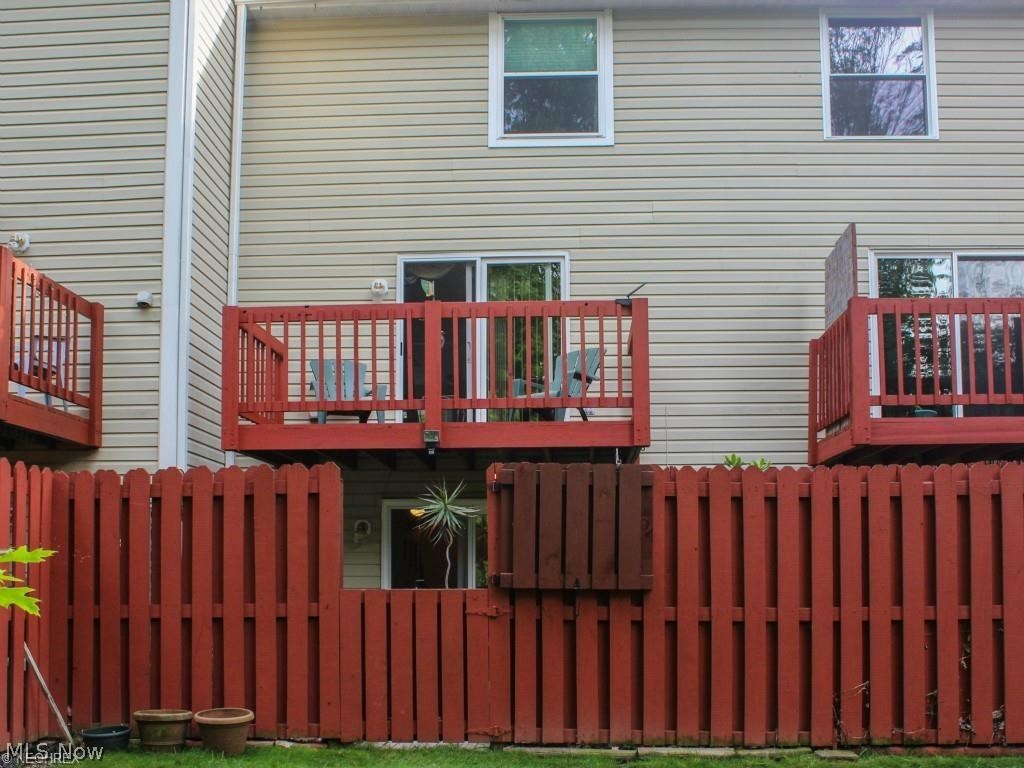 Woodland Lake Ph II - Residential Lease