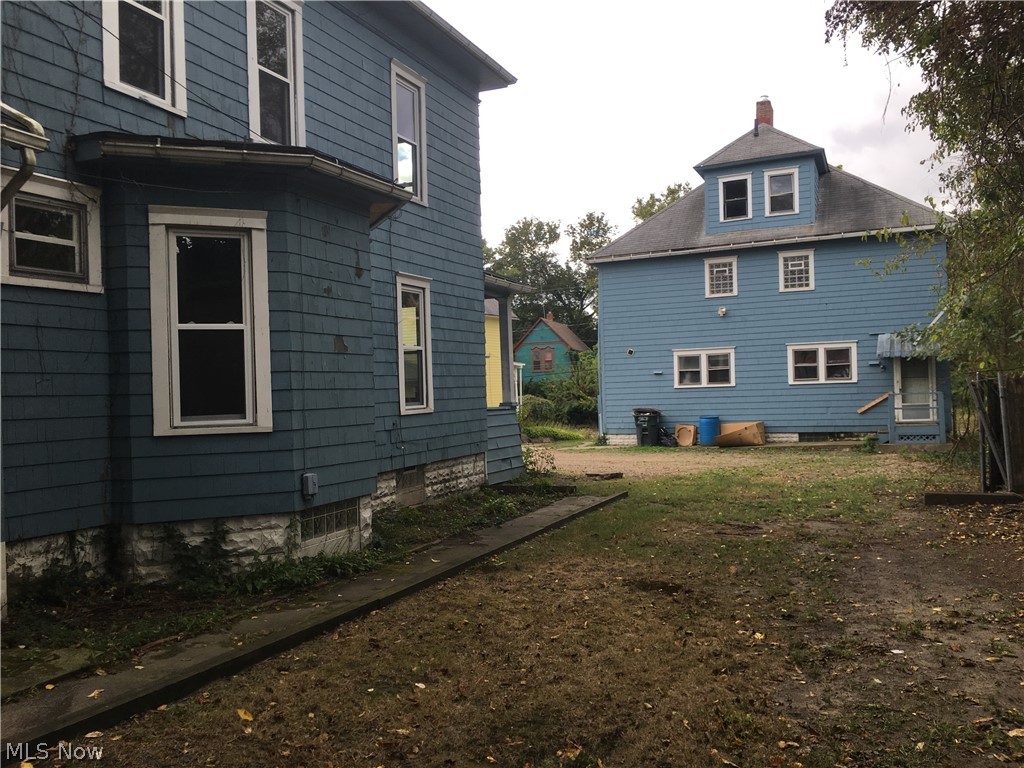 Portage 07 - Residential Income
