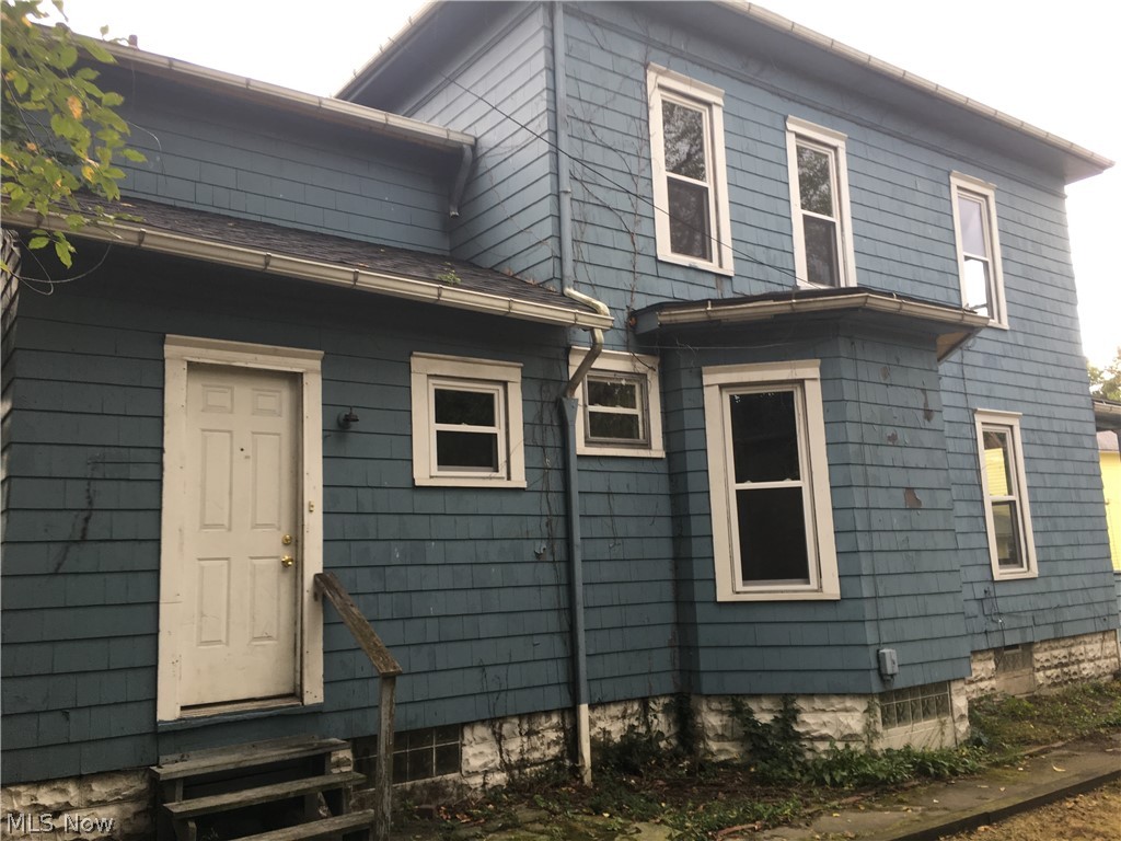 Portage 07 - Residential Income