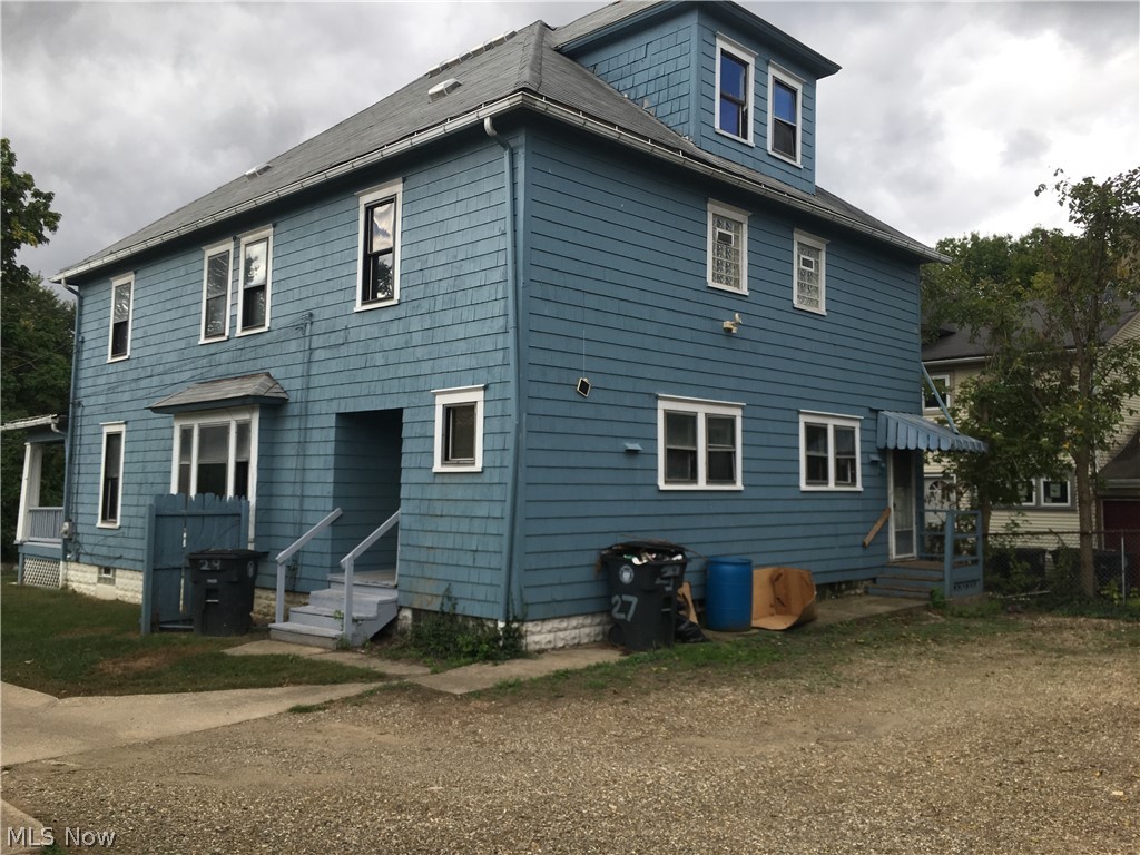 Portage 07 - Residential Income