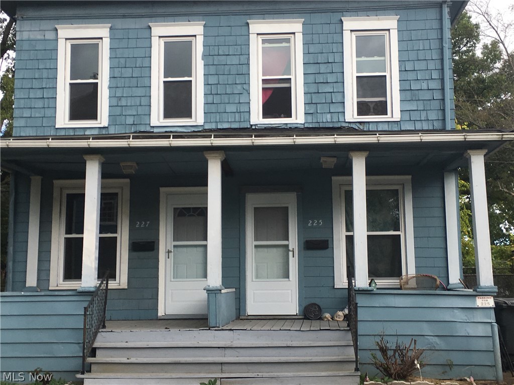 Portage 07 - Residential Income